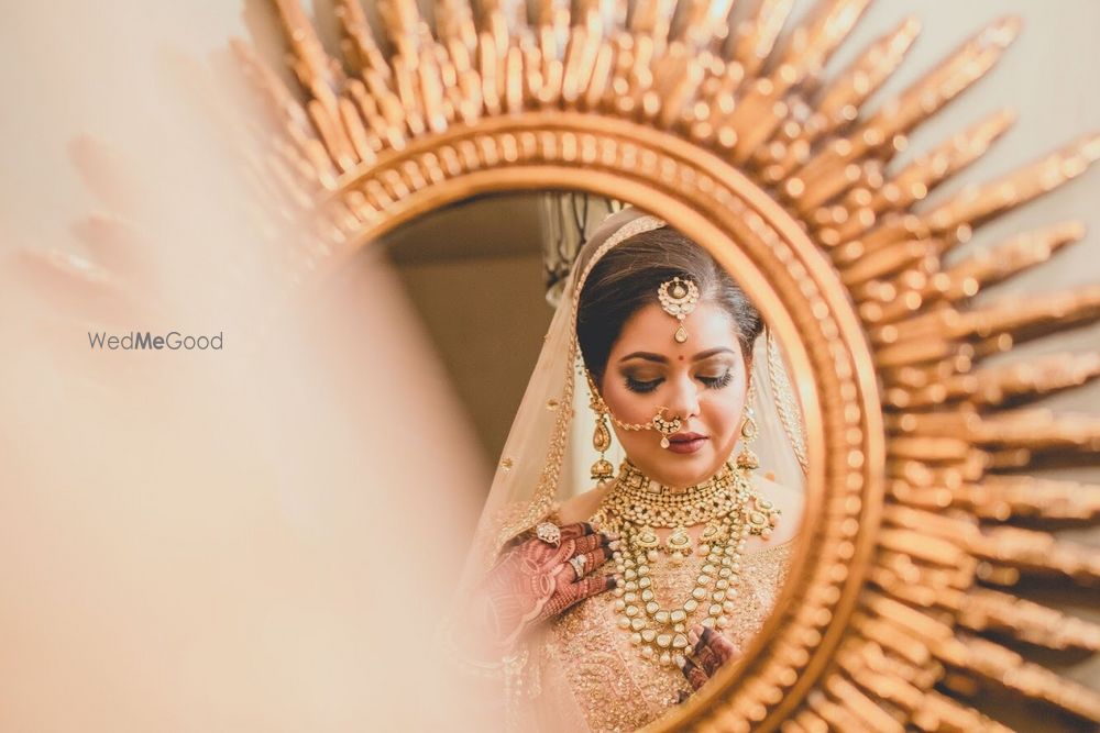 Photo By Shahid's Makeover - Bridal Makeup