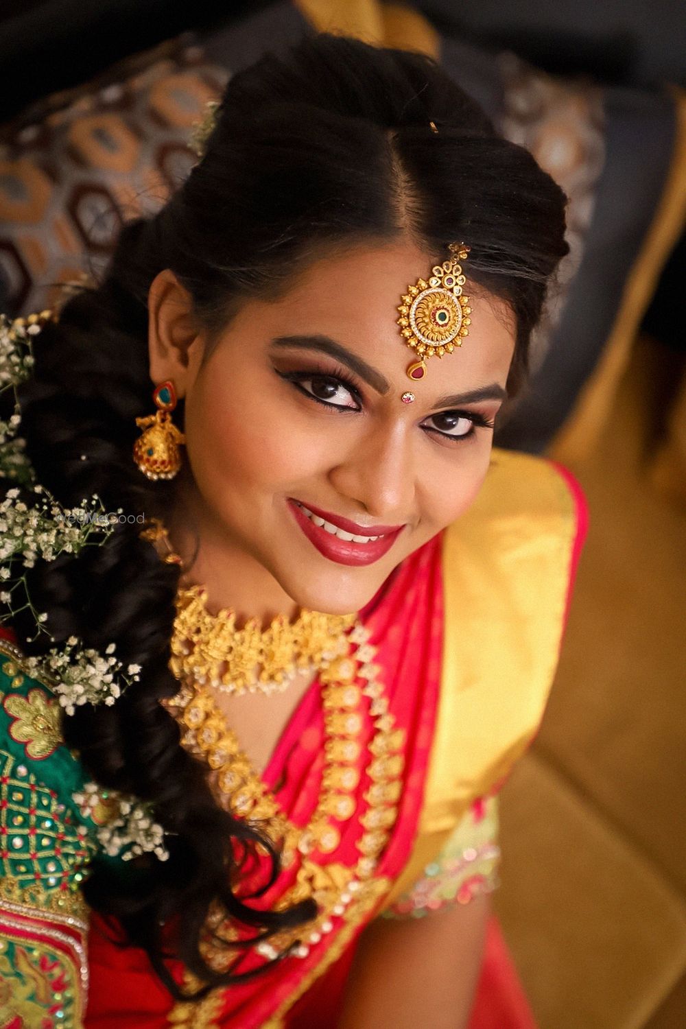 Photo By Sujitha Bridal Makeup - Bridal Makeup