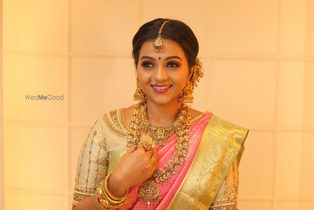 Photo By Sujitha Bridal Makeup - Bridal Makeup