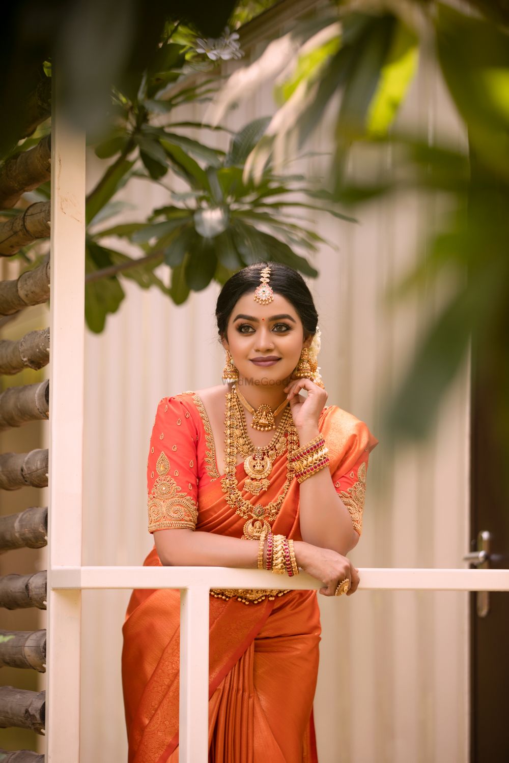 Photo By Sujitha Bridal Makeup - Bridal Makeup