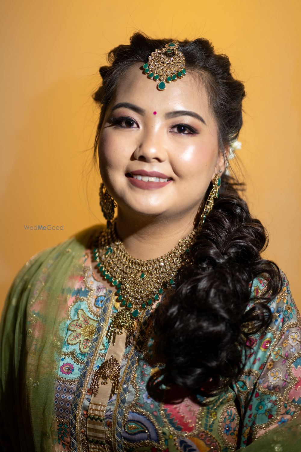 Photo By Sujitha Bridal Makeup - Bridal Makeup