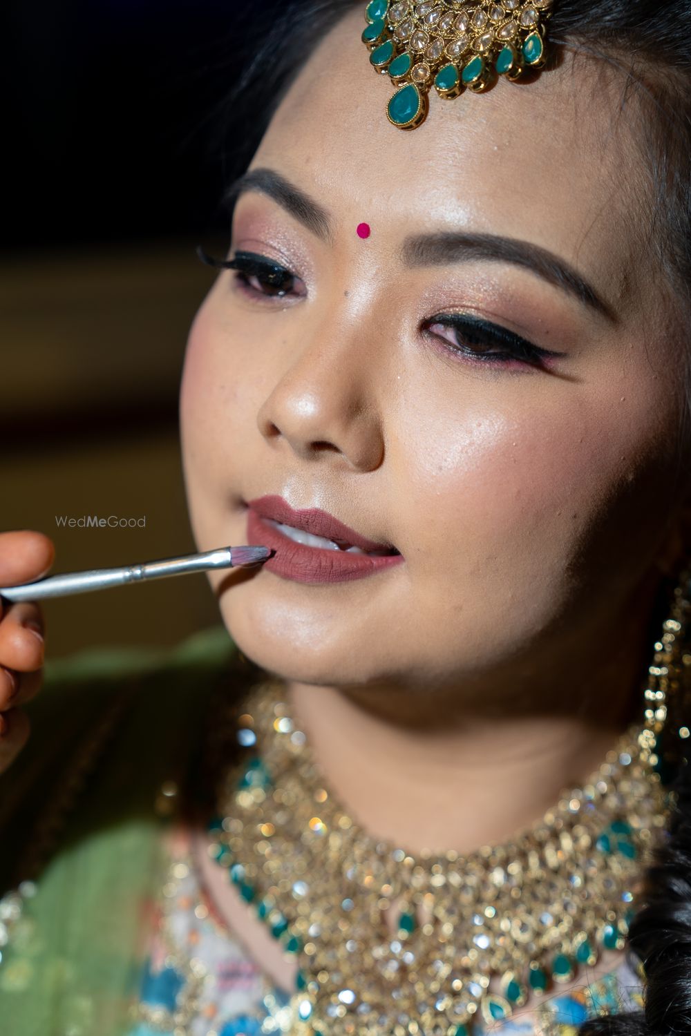 Photo By Sujitha Bridal Makeup - Bridal Makeup