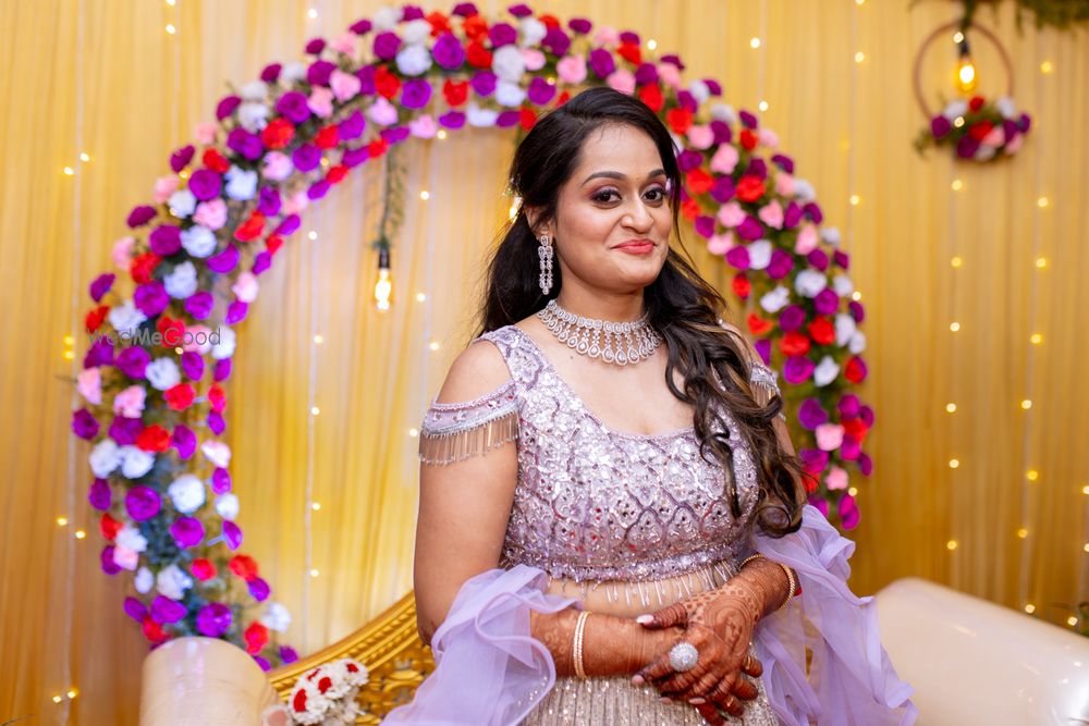 Photo By Sujitha Bridal Makeup - Bridal Makeup