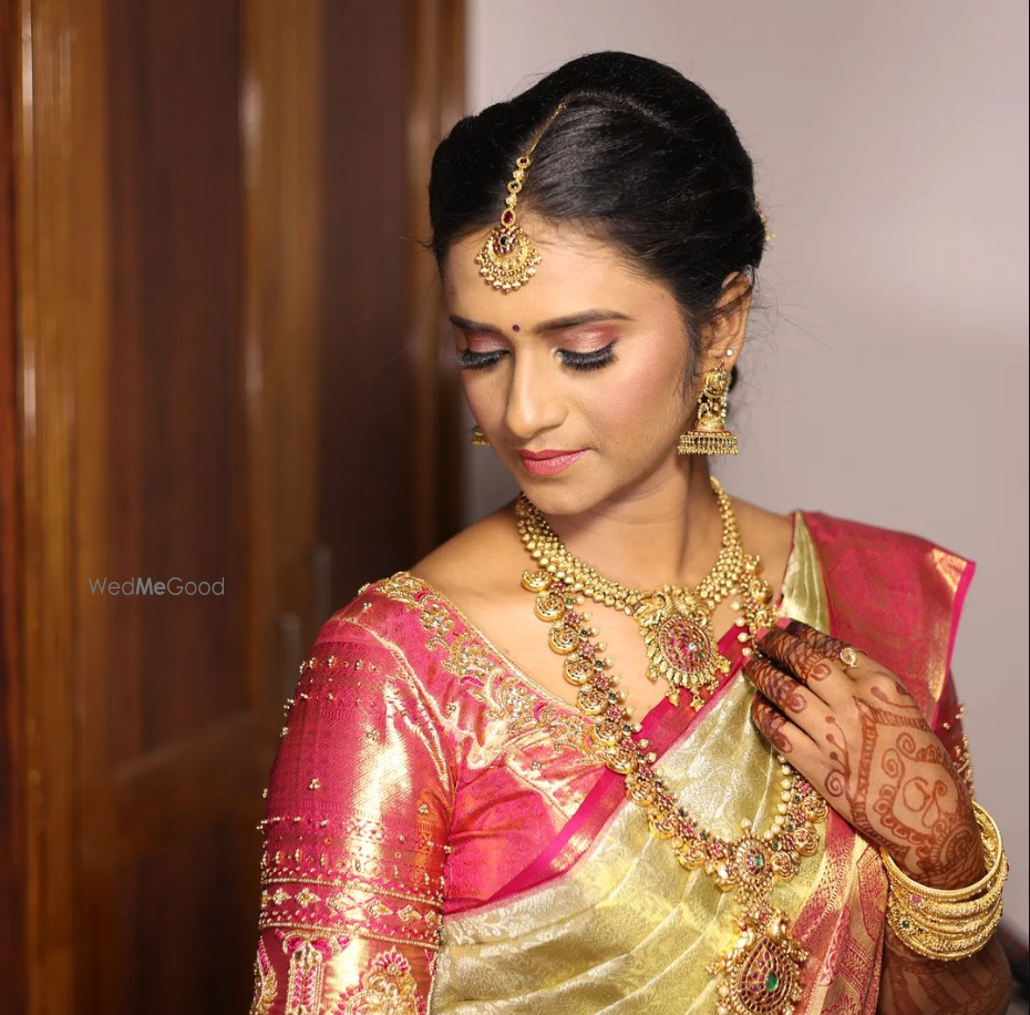 Photo By Sujitha Bridal Makeup - Bridal Makeup