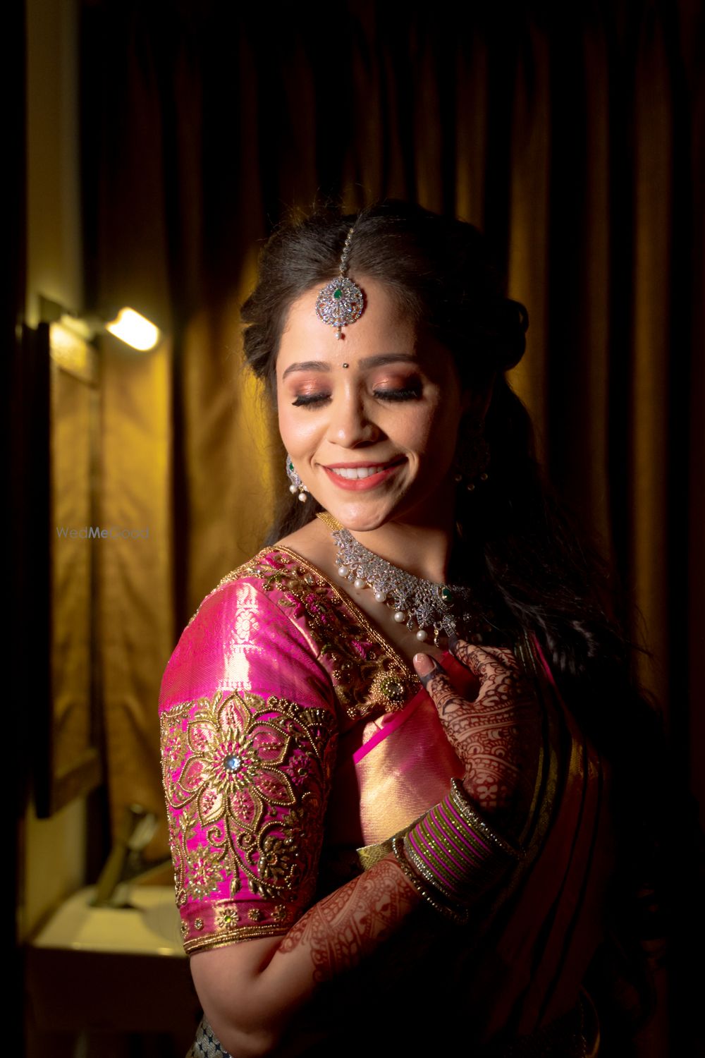 Photo By Sujitha Bridal Makeup - Bridal Makeup