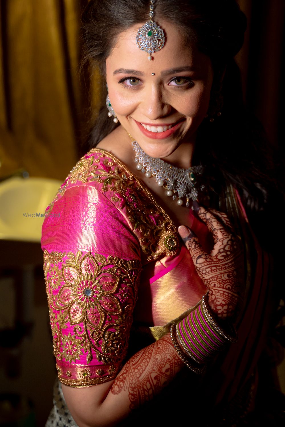 Photo By Sujitha Bridal Makeup - Bridal Makeup