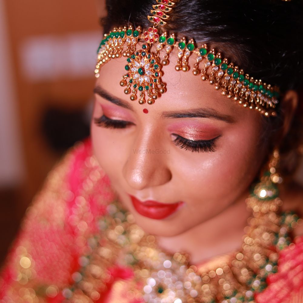 Photo By Sujitha Bridal Makeup - Bridal Makeup