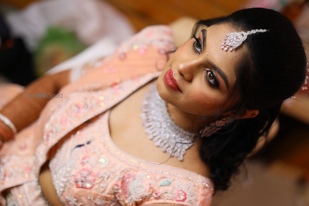 Photo By Sujitha Bridal Makeup - Bridal Makeup