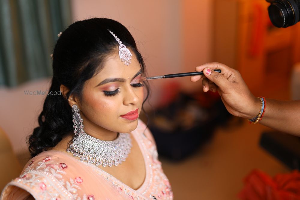 Photo By Sujitha Bridal Makeup - Bridal Makeup