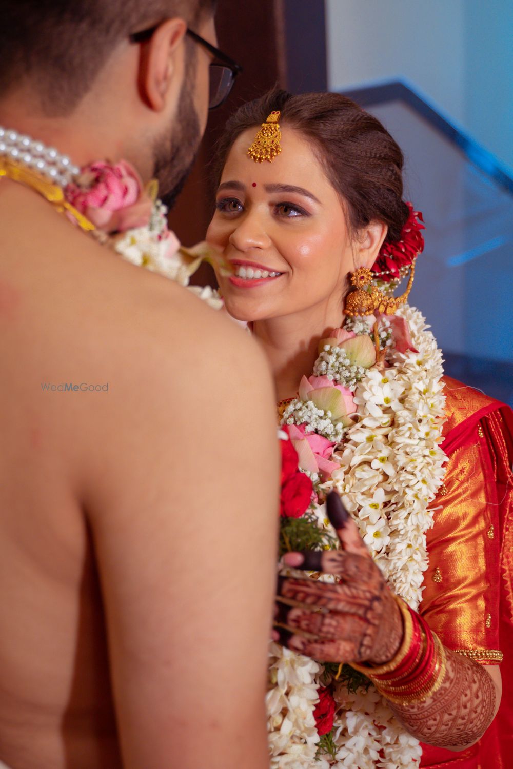 Photo By Sujitha Bridal Makeup - Bridal Makeup