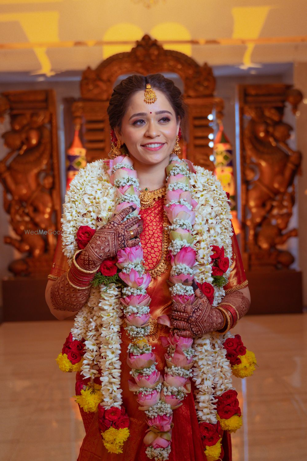 Photo By Sujitha Bridal Makeup - Bridal Makeup