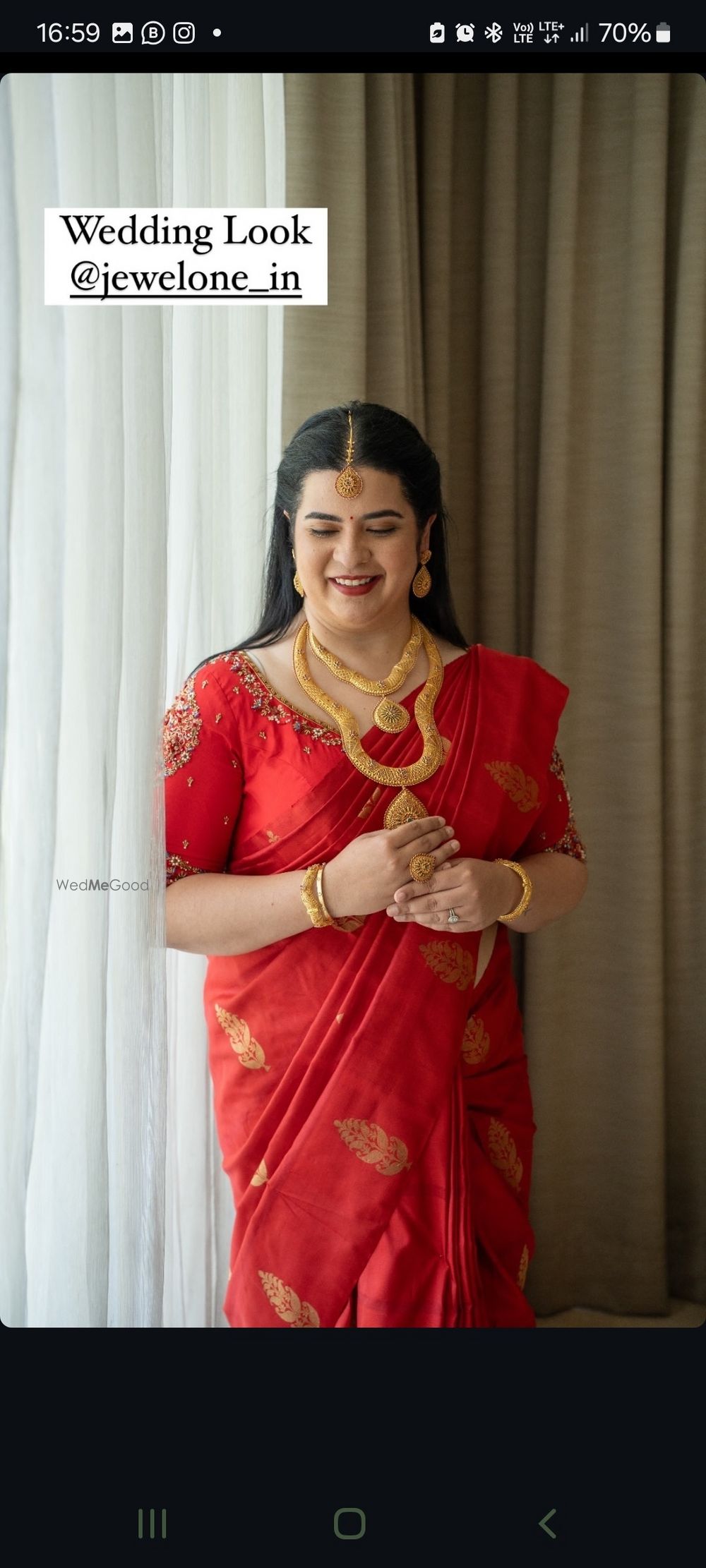 Photo By Sujitha Bridal Makeup - Bridal Makeup
