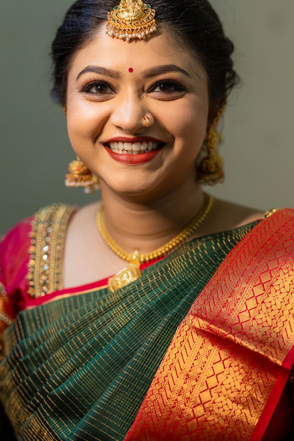 Photo By Sujitha Bridal Makeup - Bridal Makeup