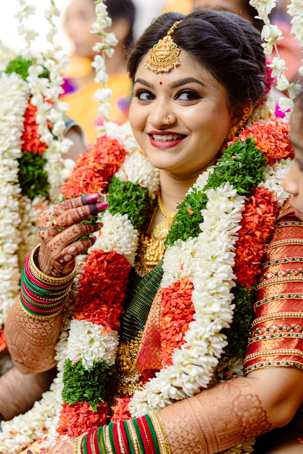 Photo By Sujitha Bridal Makeup - Bridal Makeup