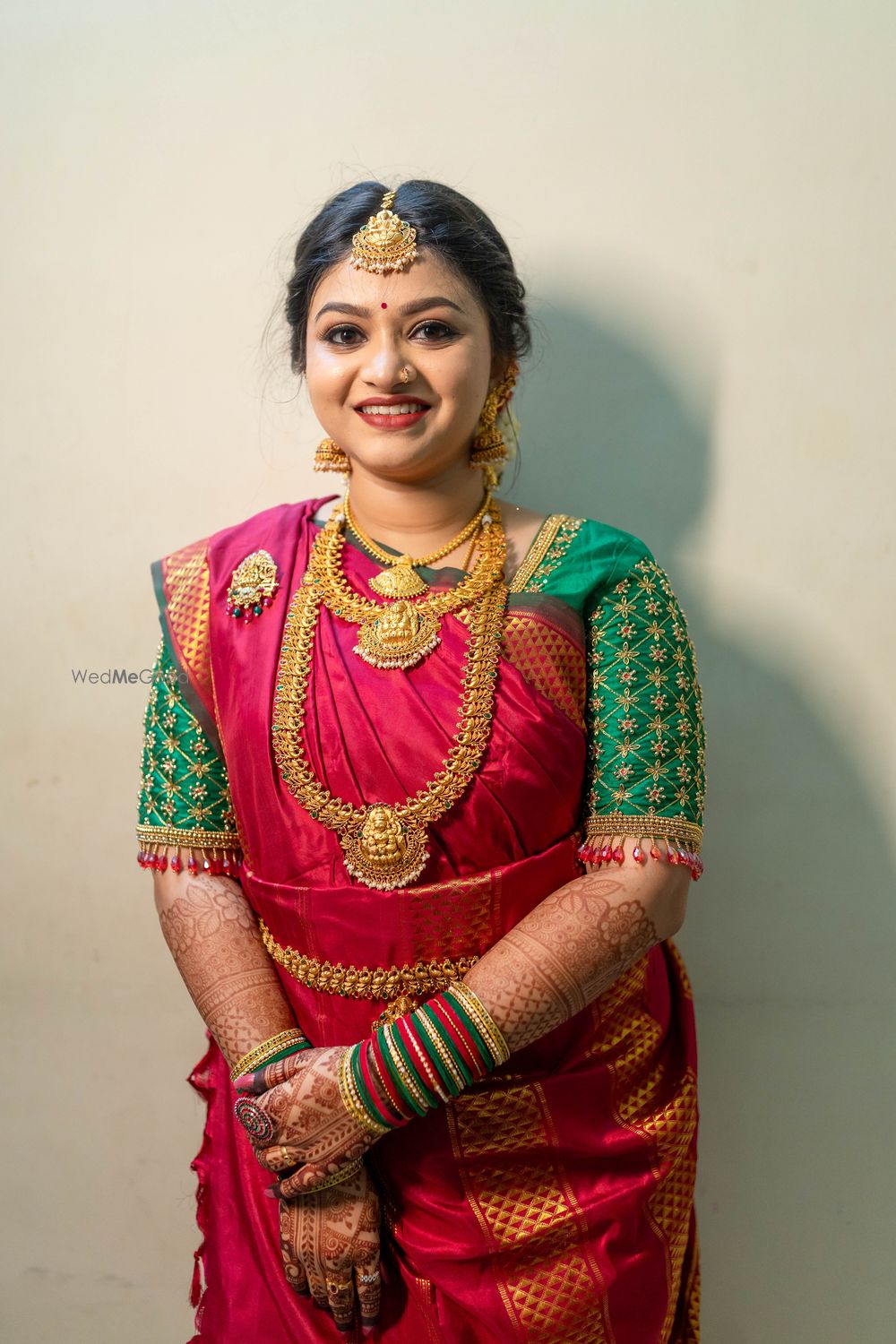 Photo By Sujitha Bridal Makeup - Bridal Makeup