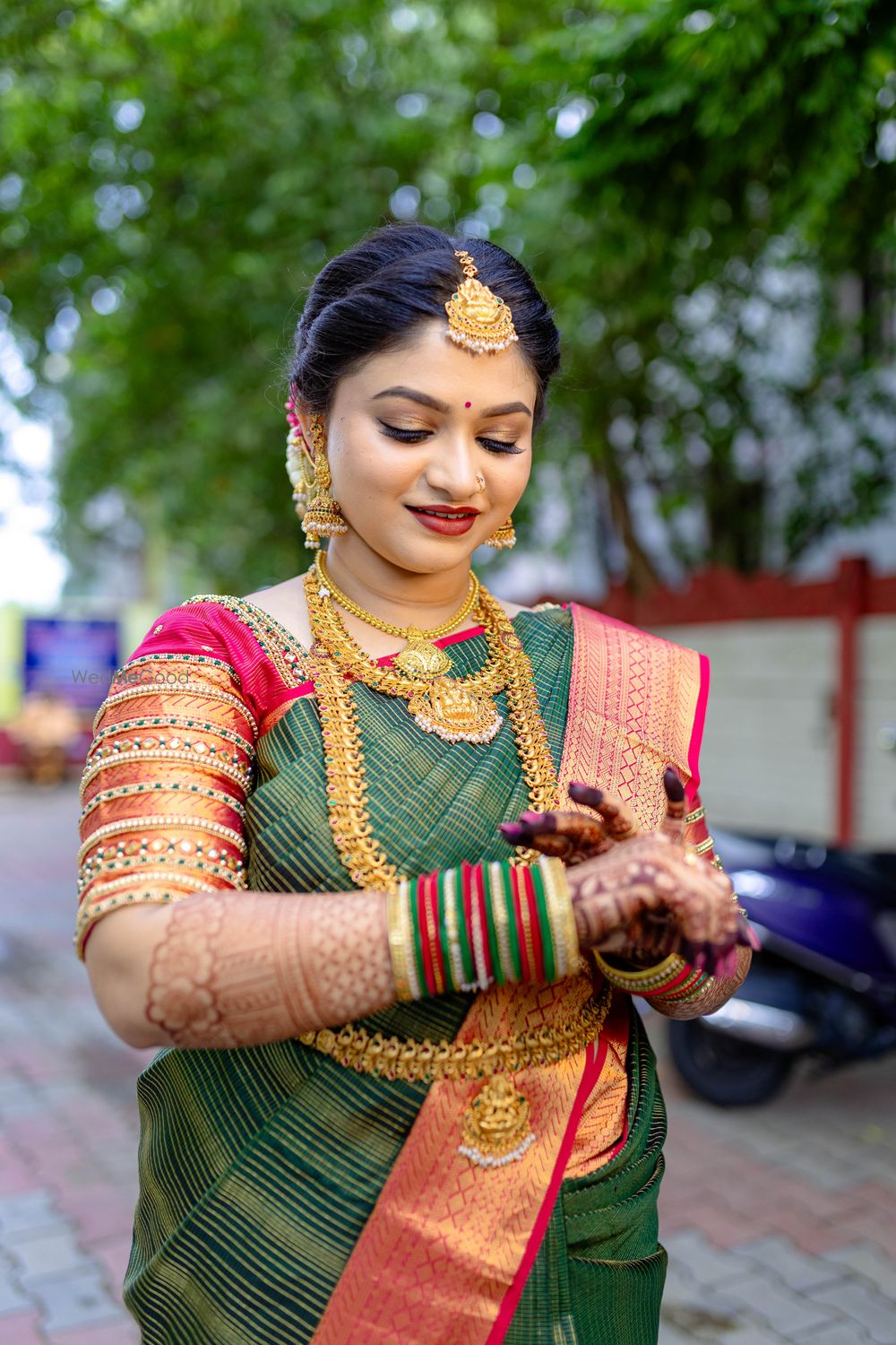 Photo By Sujitha Bridal Makeup - Bridal Makeup