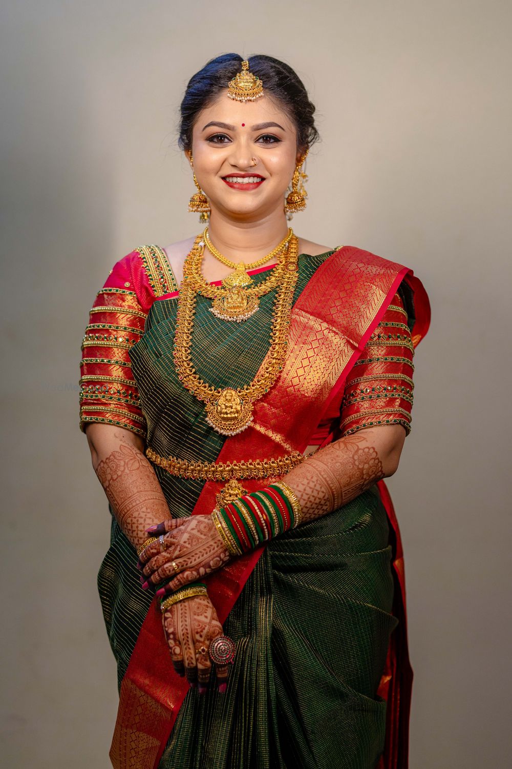 Photo By Sujitha Bridal Makeup - Bridal Makeup
