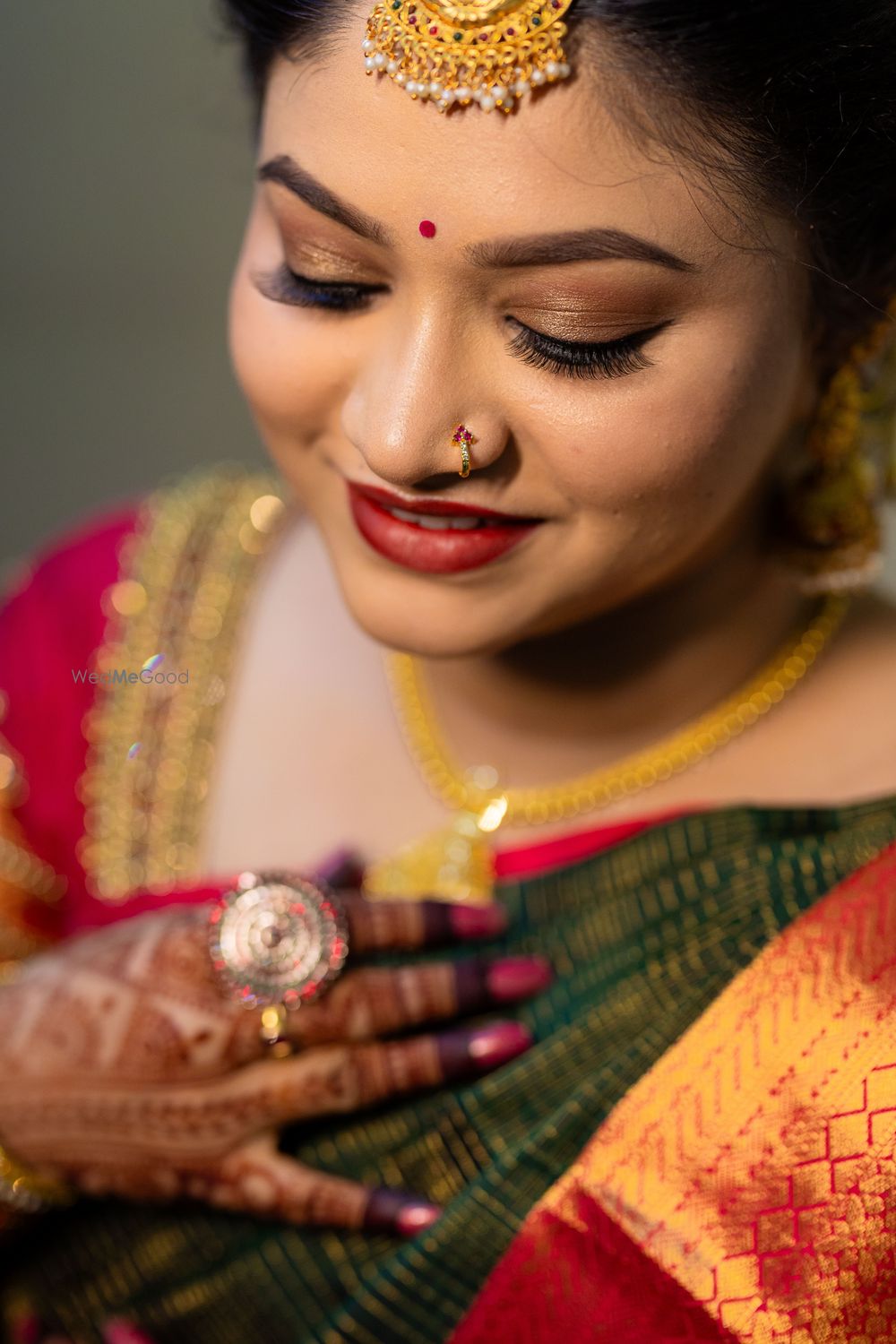 Photo By Sujitha Bridal Makeup - Bridal Makeup