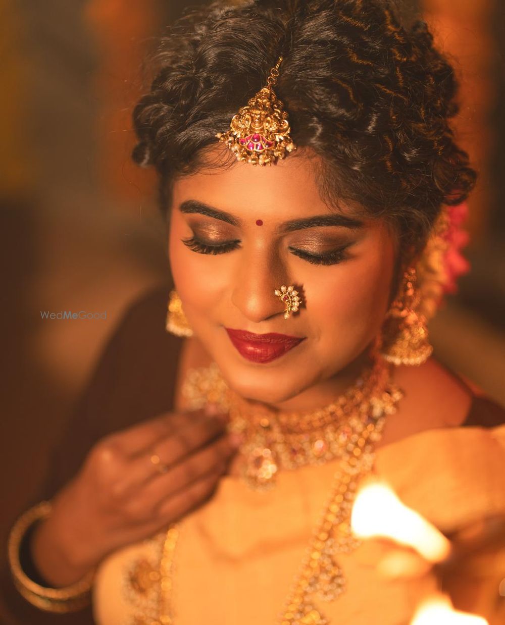 Photo By Sujitha Bridal Makeup - Bridal Makeup