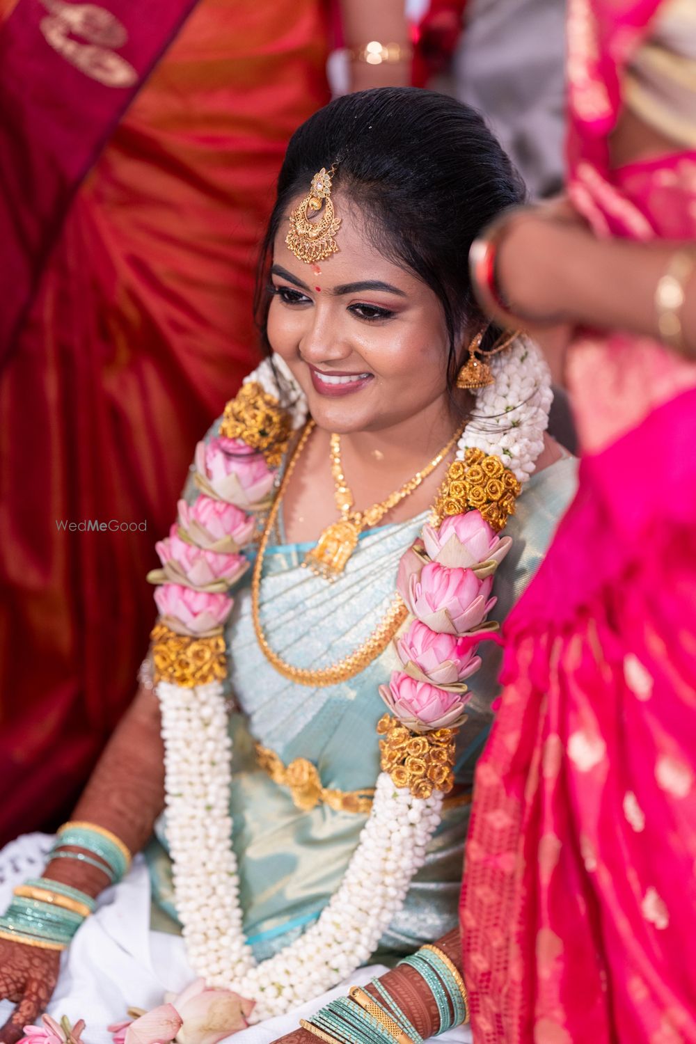 Photo By Sujitha Bridal Makeup - Bridal Makeup