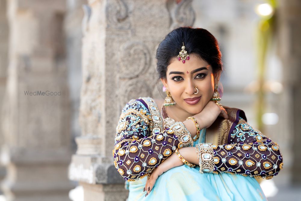 Photo By Sujitha Bridal Makeup - Bridal Makeup