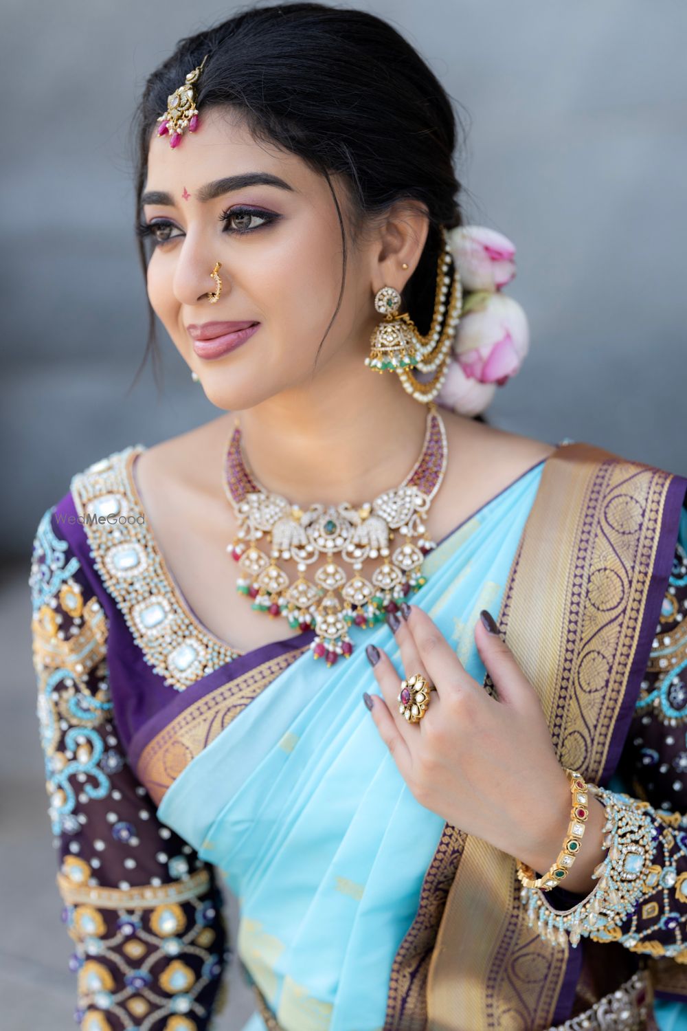 Photo By Sujitha Bridal Makeup - Bridal Makeup