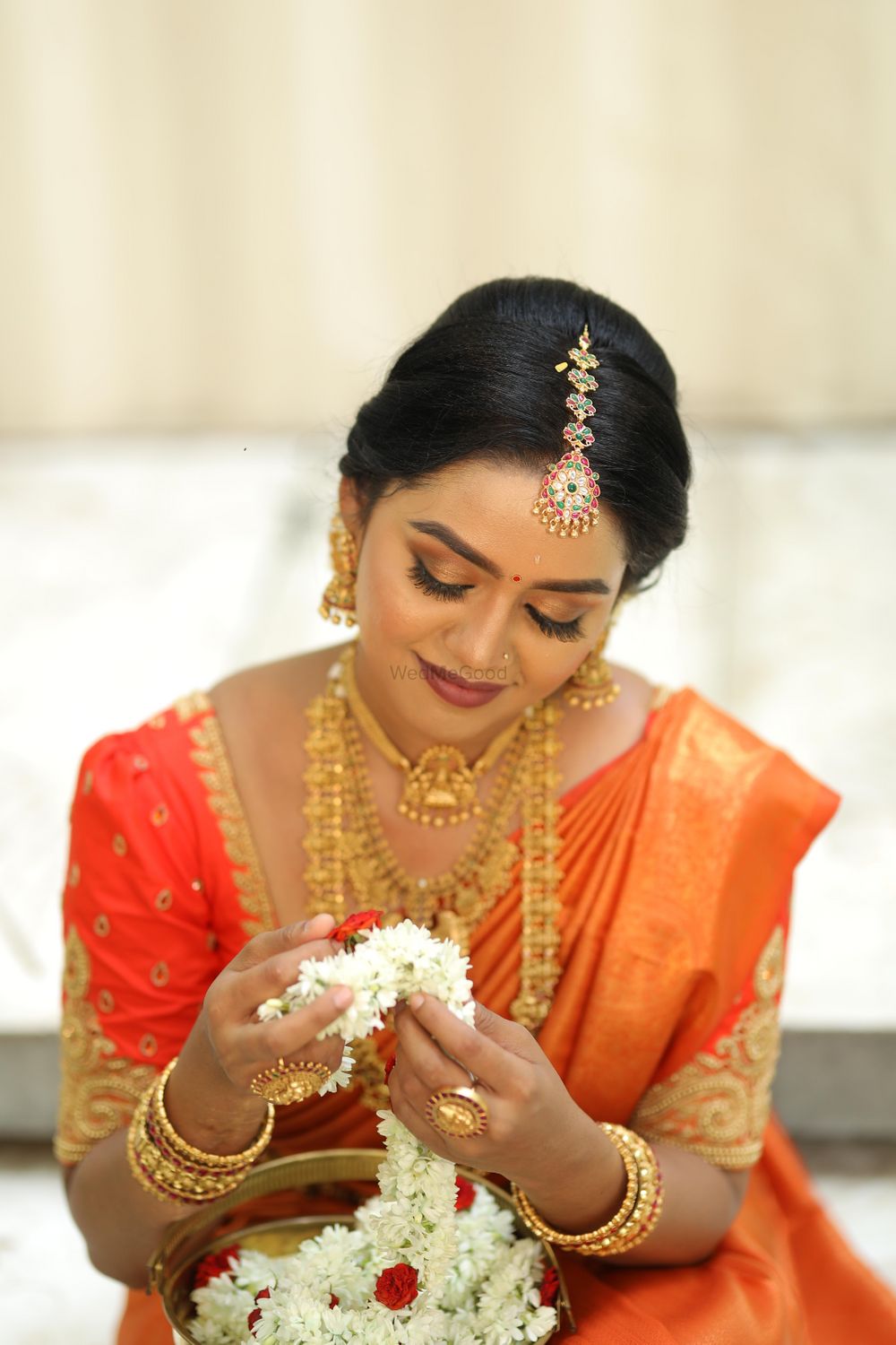 Photo By Sujitha Bridal Makeup - Bridal Makeup