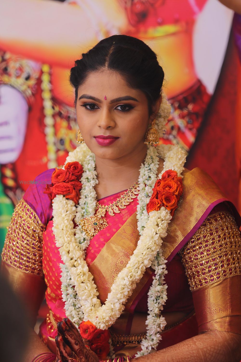 Photo By Sujitha Bridal Makeup - Bridal Makeup