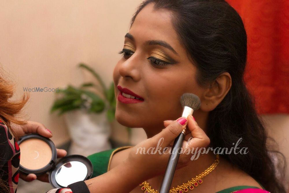 Photo By Makeup by Pranita - Bridal Makeup