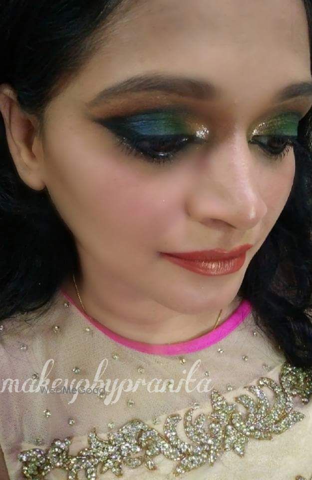 Photo By Makeup by Pranita - Bridal Makeup