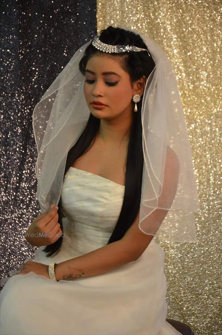 Photo By Makeup by Pranita - Bridal Makeup