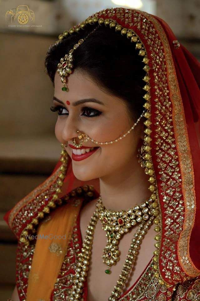 Photo By Makeup by Pranita - Bridal Makeup