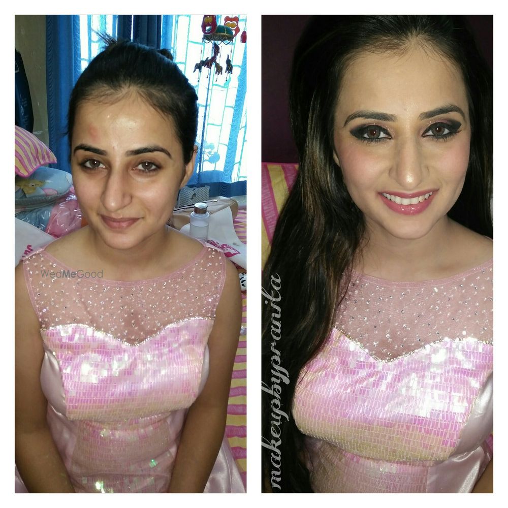 Photo By Makeup by Pranita - Bridal Makeup