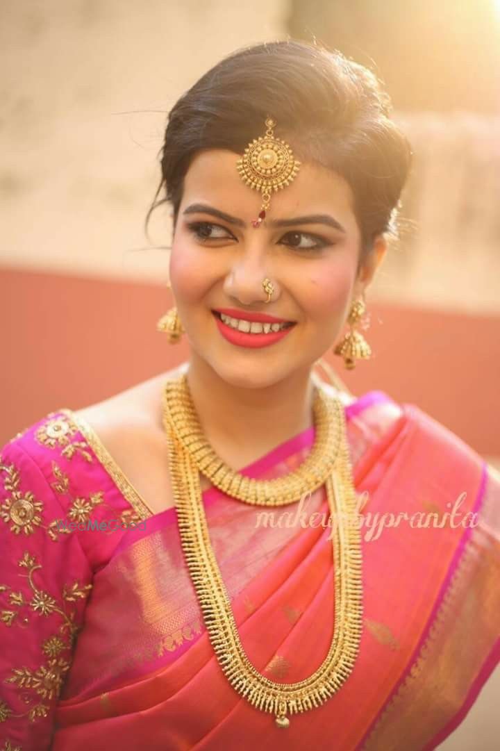 Photo By Makeup by Pranita - Bridal Makeup