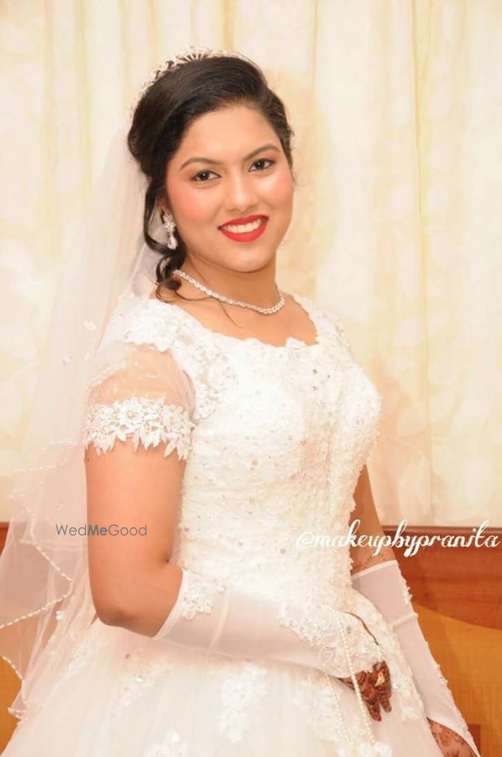 Photo By Makeup by Pranita - Bridal Makeup