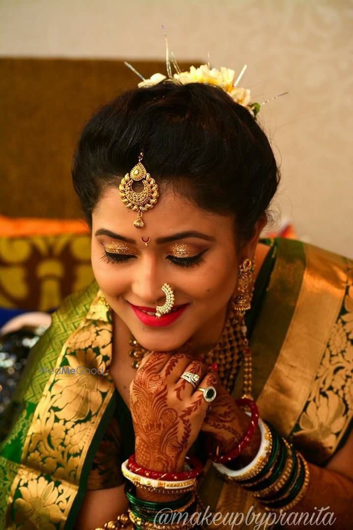 Photo By Makeup by Pranita - Bridal Makeup