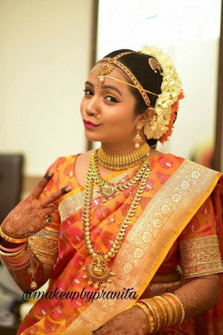 Photo By Makeup by Pranita - Bridal Makeup
