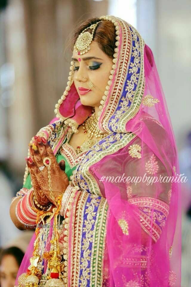 Photo By Makeup by Pranita - Bridal Makeup
