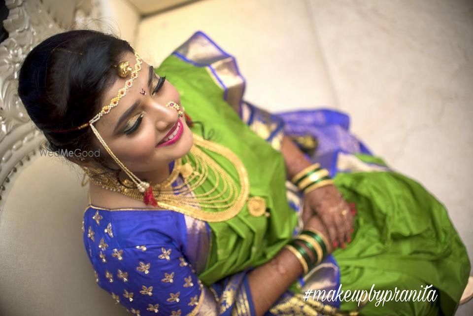 Photo By Makeup by Pranita - Bridal Makeup