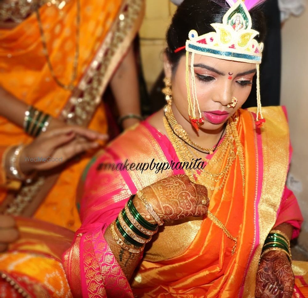 Photo By Makeup by Pranita - Bridal Makeup