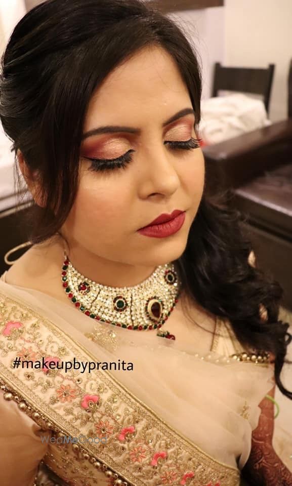 Photo By Makeup by Pranita - Bridal Makeup