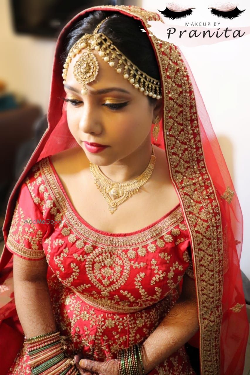Photo By Makeup by Pranita - Bridal Makeup
