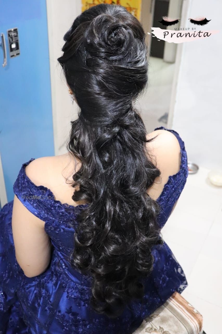 Photo By Makeup by Pranita - Bridal Makeup
