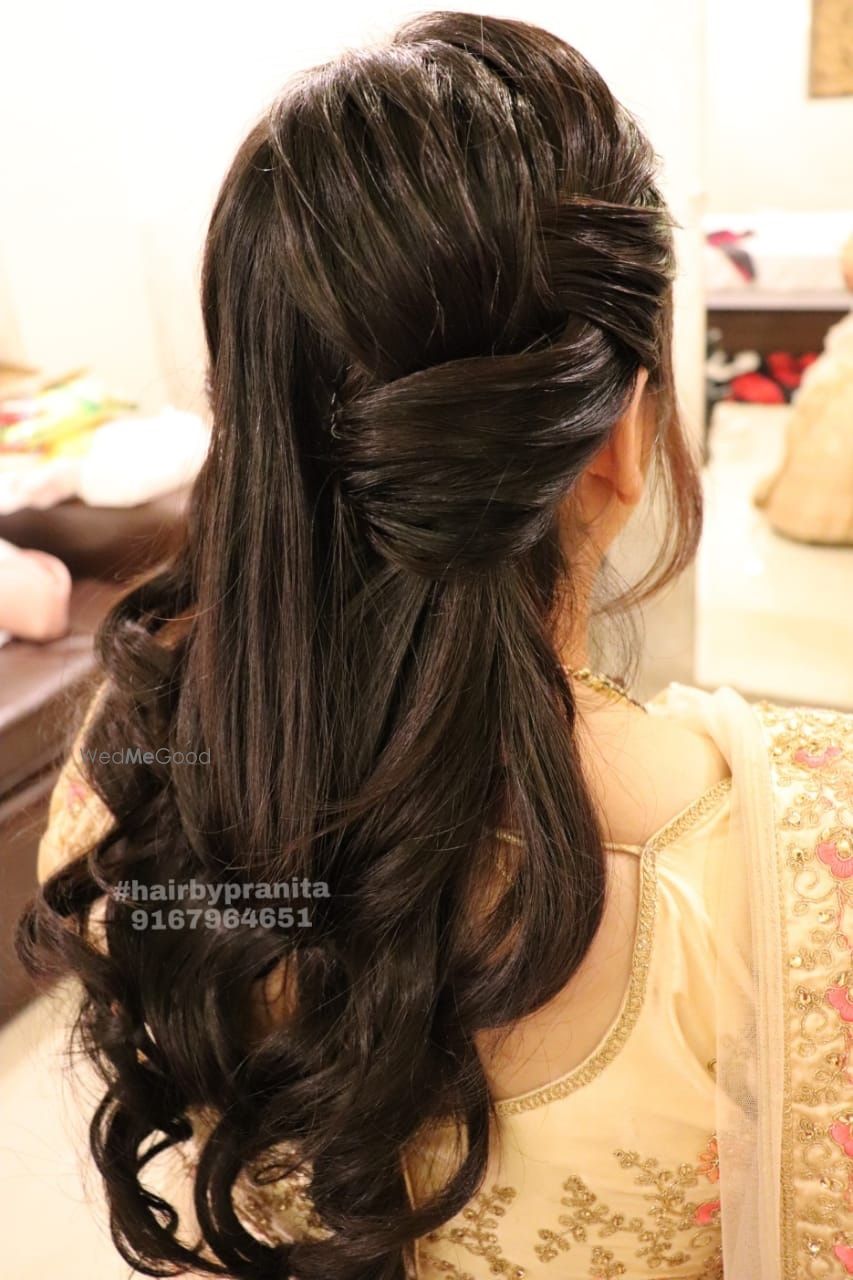 Photo By Makeup by Pranita - Bridal Makeup