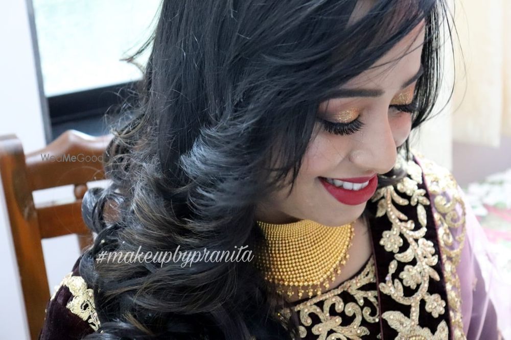 Photo By Makeup by Pranita - Bridal Makeup