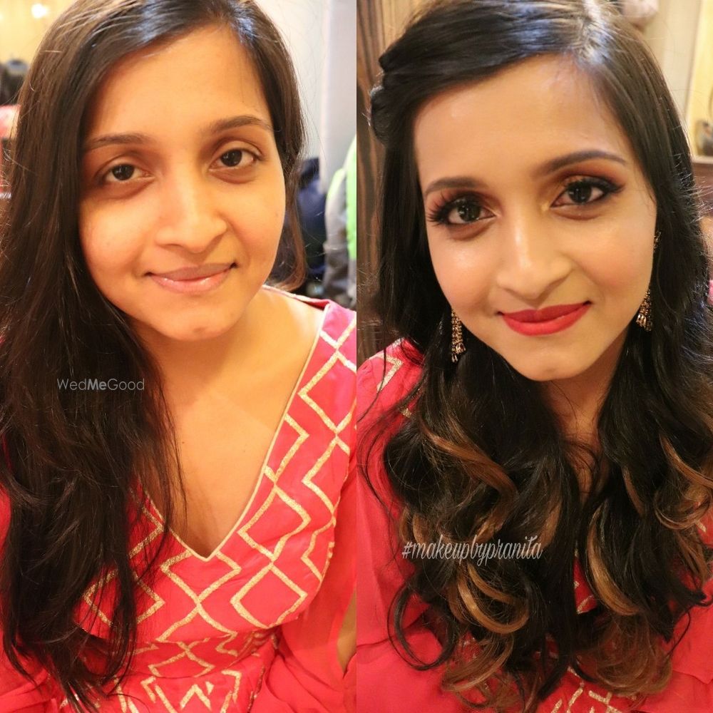 Photo By Makeup by Pranita - Bridal Makeup