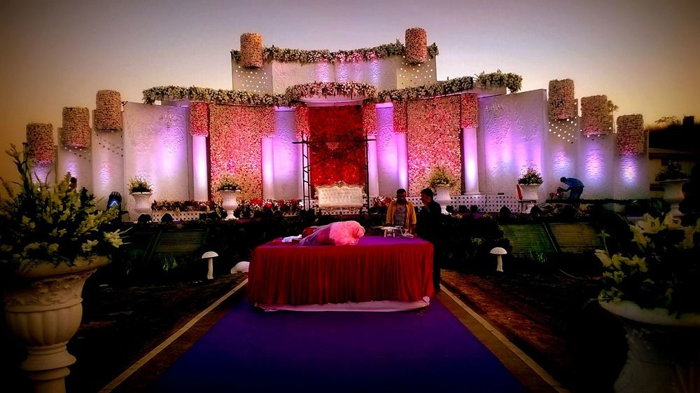 Photo By Pranik Events - Wedding Planners