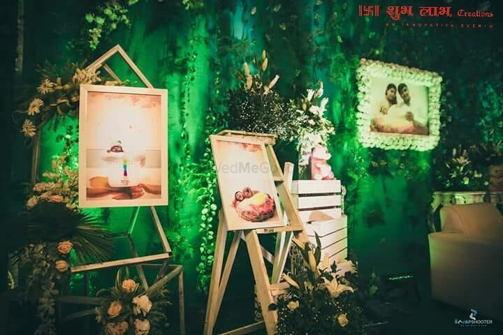 Photo By Shubh Labh Creations - Wedding Planners