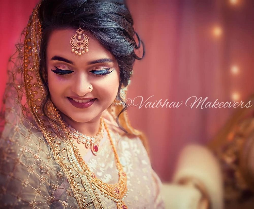Photo By Vaibhav Makeovers - Bridal Makeup