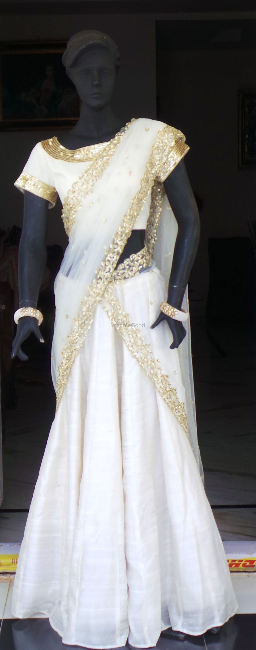 Photo By HRH BY Shreedevi Chowdary - Bridal Wear